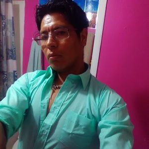 Meet your Posher, Genaro